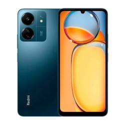 Smartphone Xiaomi Redmi 13C 8GB/256GB 6.74" Dual SIM Navy Blue Smartphone Xiaomi Redmi 13C 8GB/256GB 6.74" Dual SIM Navy Blue